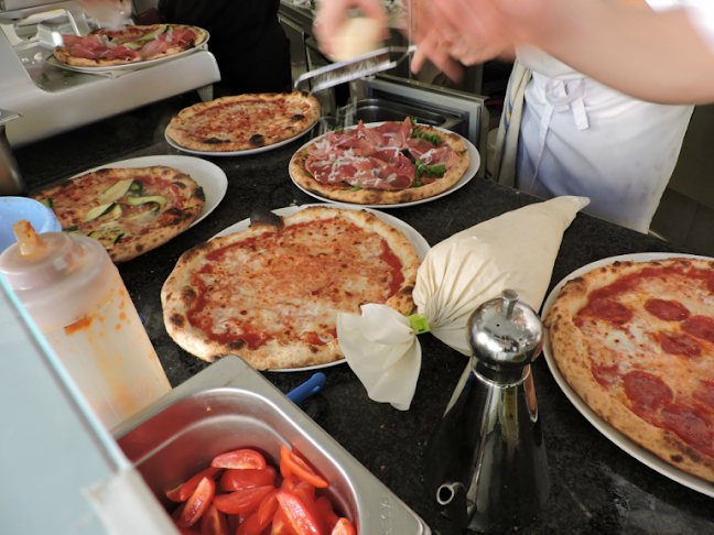 Comentarii opinii despre Kuma Forni Australia