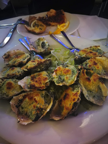 Comentarii opinii despre La Trattoria Restaurant & Pizza Bar