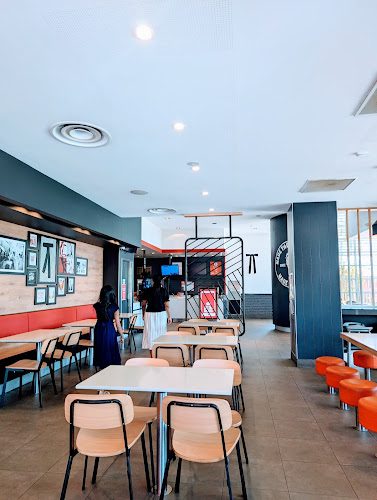 KFC Sebastopol - Sebastopol