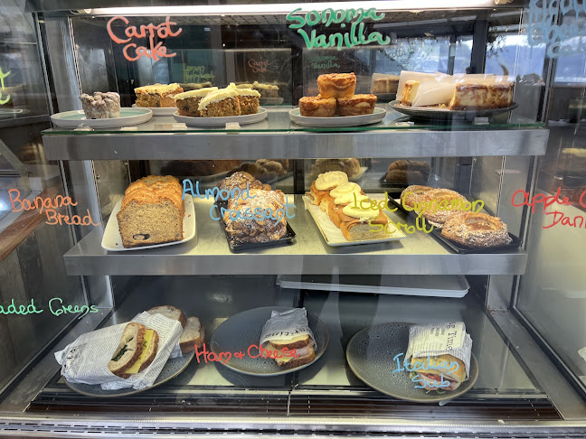 King Tide Cafe - Brooklyn