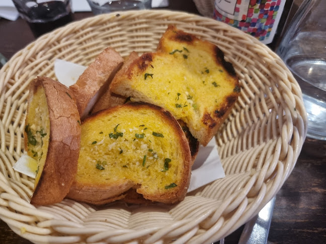 The Waiters Restaurant