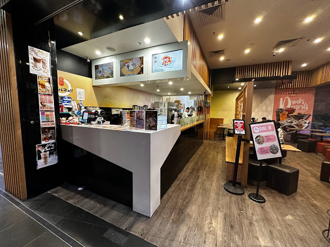 Comentarii opinii despre BlackBall ChinaTown