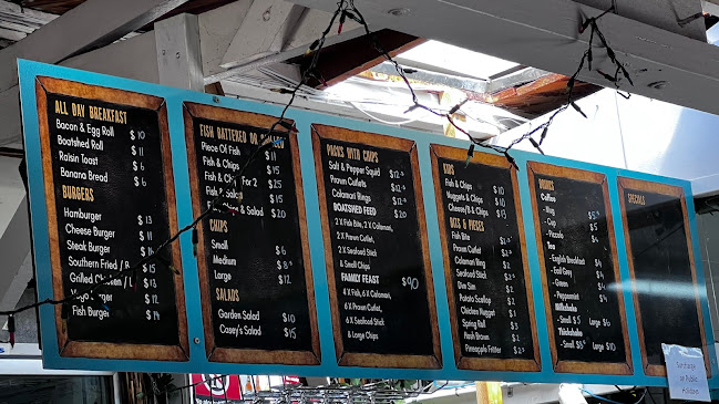 Opinii despre Tuross Boatshed & Cafe în Sydney - Hospitality and gastronomy