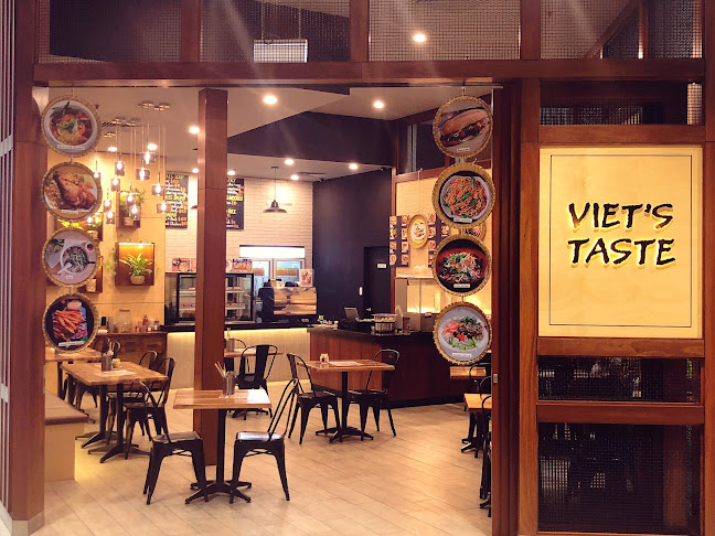 Bundy Viet's Taste - Bundaberg Central