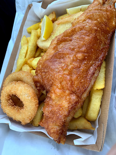 Opinii despre Hooked Fish & Chippery în Emerald - Hospitality and gastronomy