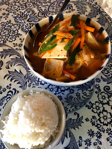 Comentarii opinii despre Mali in Bendigo(Mali Thai)