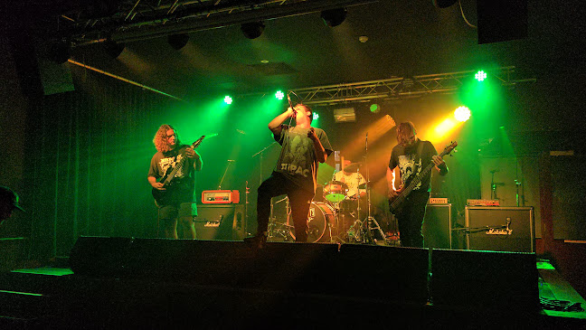 100 Melbourne St, Northbridge WA 6003