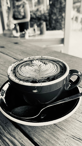 Riverbank Cafe - Melbourne