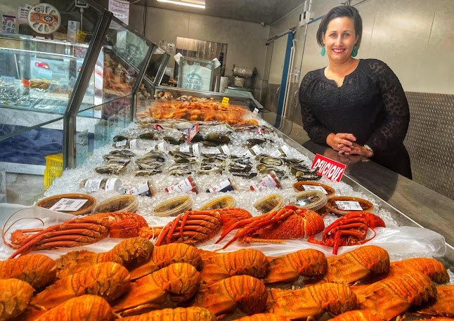 Debbie's Seafood - Retail Superstore