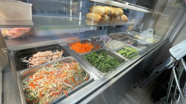 Comentarii opinii despre VINAUS Takeaway and Cafe