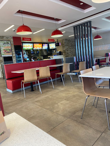 Hungry Jack's Burgers Watergardens - Hospitality and gastronomy