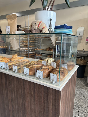 Gordon St Bakery - Hospitality and gastronomy