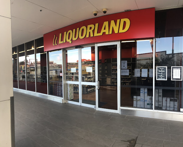 Liquorland West Ryde