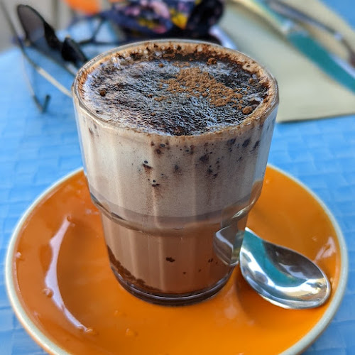 Opinii despre Machine Laundry Cafe în Battery Point - Hospitality and gastronomy