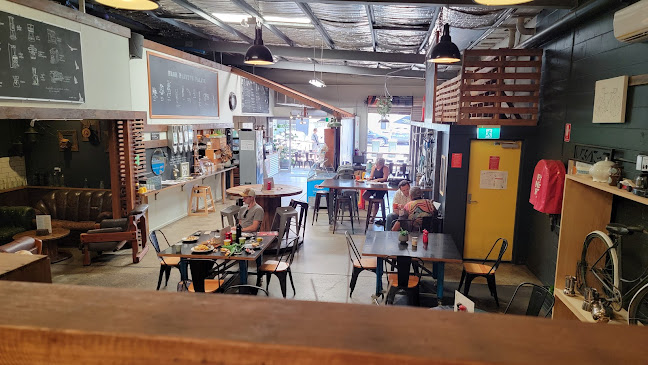 Opinii despre Palate & Ply Espresso Bar, Cafe & Roastery în Coffs Harbour - Hospitality and gastronomy