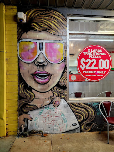 Comentarii opinii despre It's Your Pizza