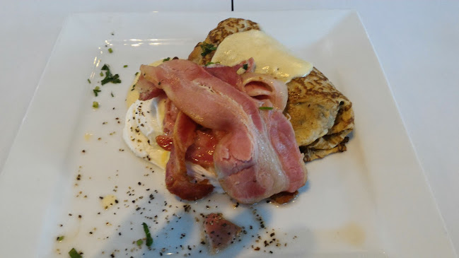 See Restaurant - Mooloolaba