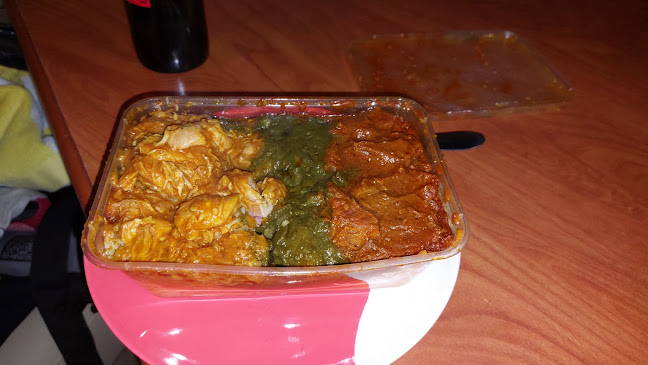 Lakshmi Indian Takeaway and Kebabs - Hospitality and gastronomy