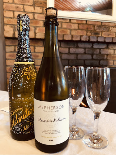 Newbridge Hotel - Hospitality and gastronomy