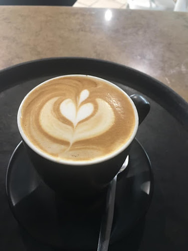 Euro Bean Cafe & Bar - The Entrance