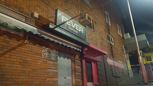Opinii despre Fever Nightclub în Wollongong - Hospitality and gastronomy