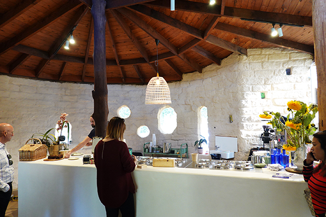 Opinii despre Bar Botanica în Erina - Hospitality and gastronomy