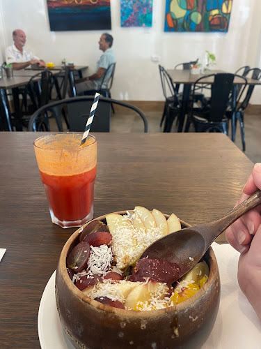 Opinii despre The Cyclone Cafe în Parap - Hospitality and gastronomy