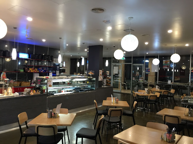 Crossroads Cafe - Collingwood