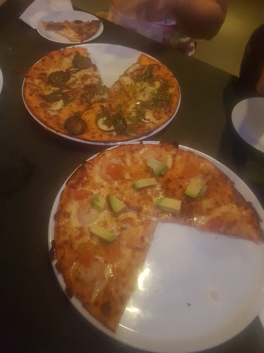 The Breakwater - Hillarys