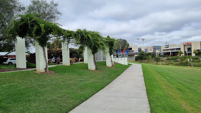 Comentarii opinii despre Riverbank of Queanbeyan cafe