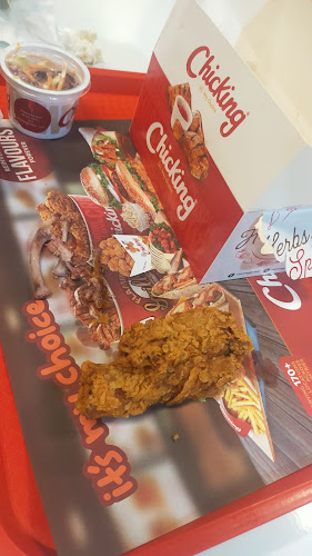 Opinii despre ChicKing Bentley în Bentley - Hospitality and gastronomy