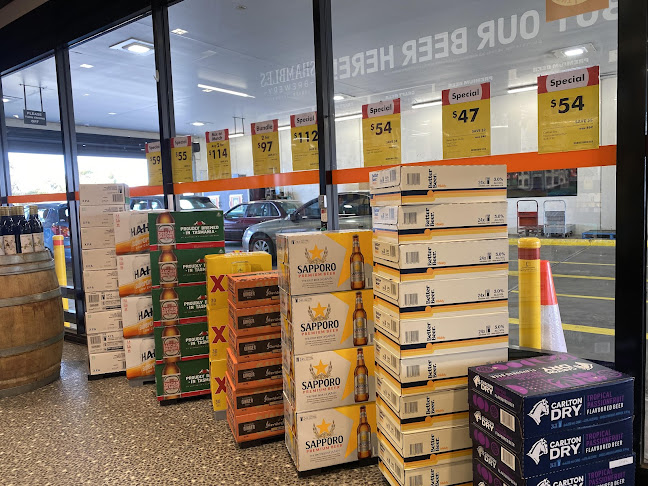 BWS Sorell Drive - Sorell