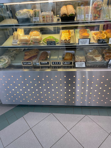 Coffeelab At Ramsay - Albury