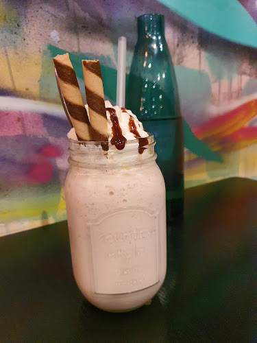 Cultural Commons - Hospitality and gastronomy