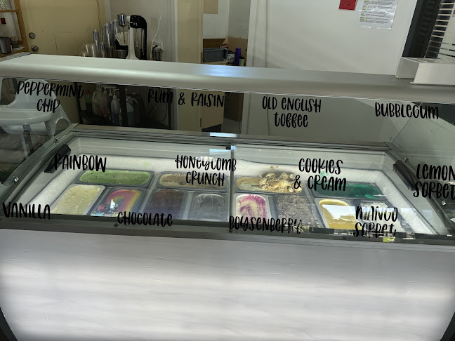 Opinii despre Causeway Cafe în Victor Harbor - Hospitality and gastronomy