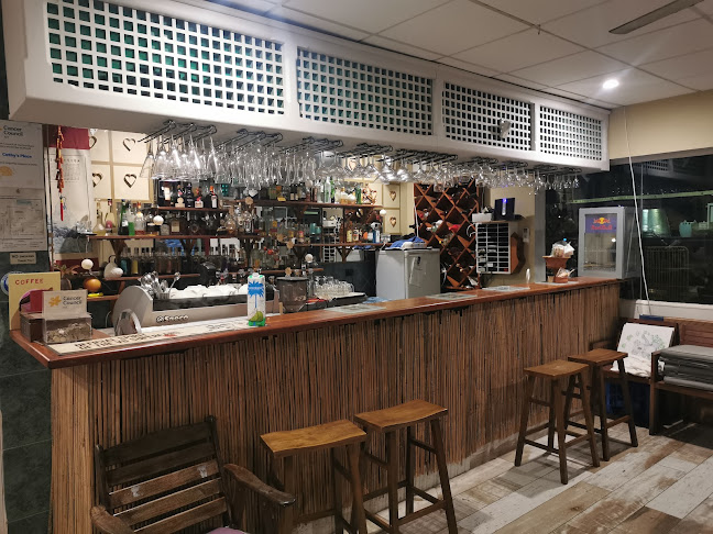 Opinii despre Cathy’s Place în Larrakeyah - Hospitality and gastronomy