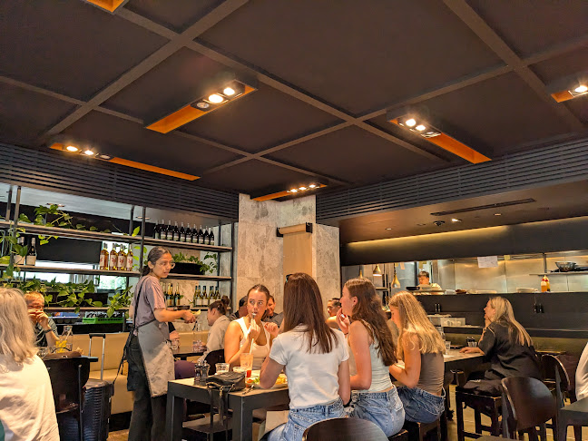 Opinii despre Maple + Clove în Barton - Hospitality and gastronomy