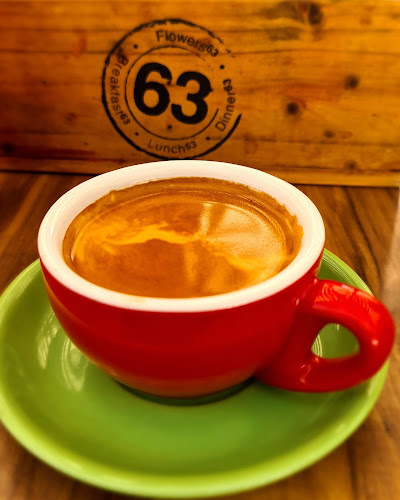 Cafe 63 Sunshine Plaza - Hospitality and gastronomy