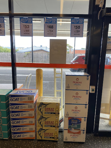 Opinii despre BWS George Town Drive în George Town - Hospitality and gastronomy