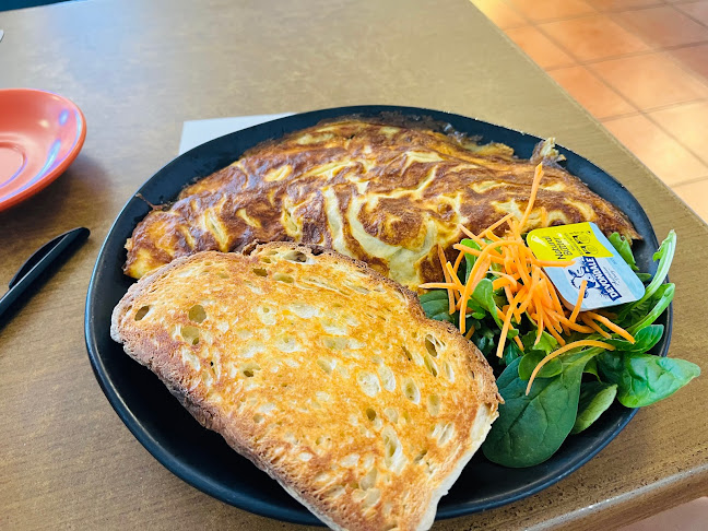 Comentarii opinii despre Parks Cafe