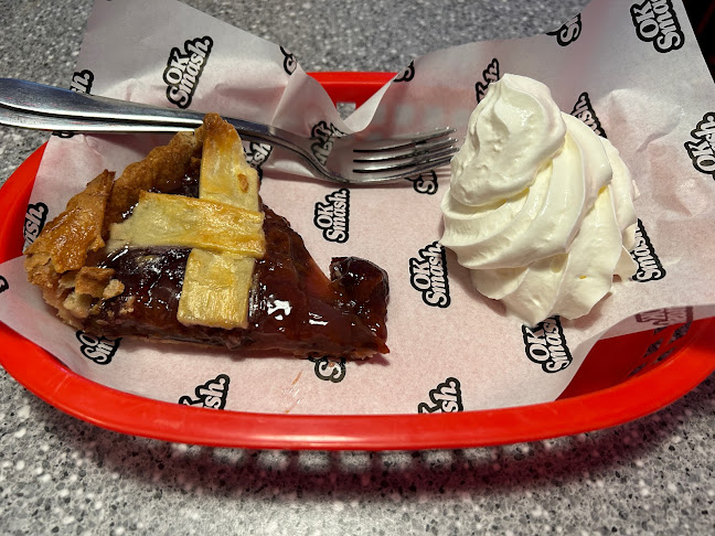 Comentarii opinii despre OK. Smash