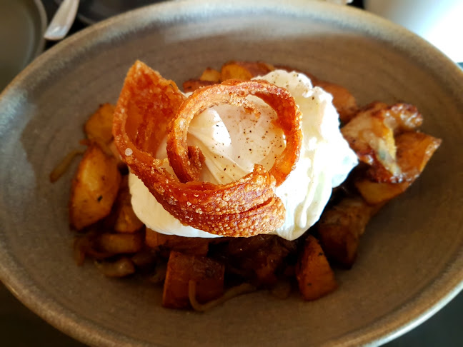 Dancing Goat Mudgee - Hospitality and gastronomy