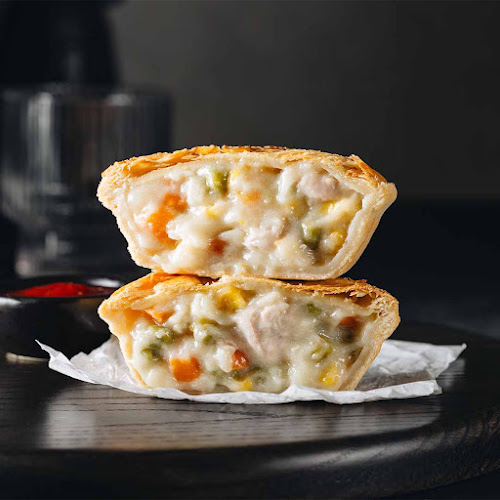 Comentarii opinii despre Pinjarra Bakery (Pinjarra)