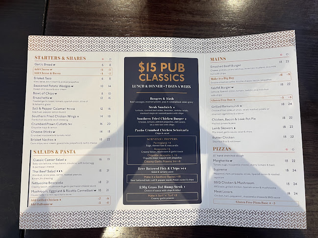 Opinii despre Leumeah Hotel în Sydney - Hospitality and gastronomy