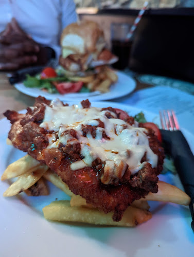 Comentarii opinii despre Stonewall Hotel