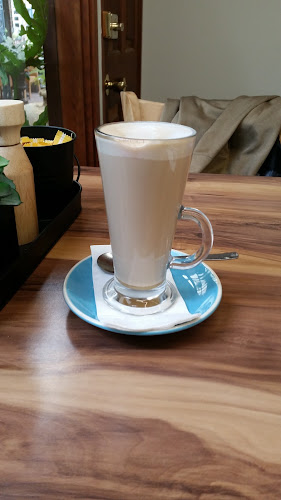 Cupz N' Crepes - Morpeth