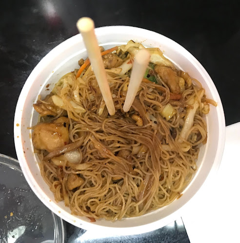 Traralgon Noodle House - Traralgon