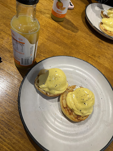 Cafe Blahnik & corporate Catering - Melbourne