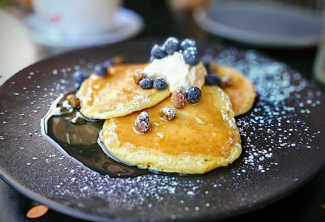 Perrotta's at the Gallery