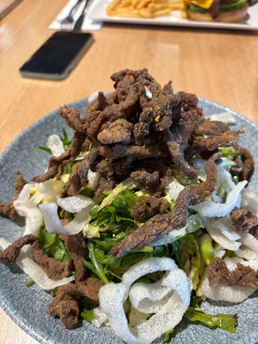 Comentarii opinii despre The Phoenix Hotel